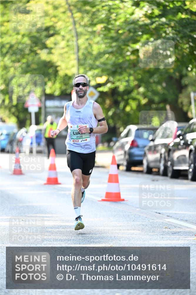 20.09.2026 - PSD Bank Halbmarathon Dr. Thomas Lammeyer http://msf.ph/oto/10491614 20.09.2026 10:28:52 Laufen 4128 meine-sportfotos.de