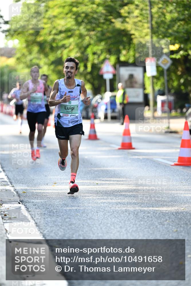 20.09.2026 - PSD Bank Halbmarathon Dr. Thomas Lammeyer http://msf.ph/oto/10491658 20.09.2026 10:29:15 Laufen 1073 meine-sportfotos.de