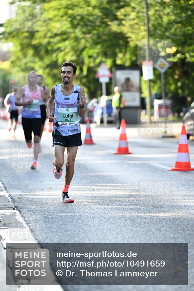 20.09.2026 - PSD Bank Halbmarathon Dr. Thomas Lammeyer http://msf.ph/oto/10491659 20.09.2026 10:29:15 Laufen 1073 meine-sportfotos.de