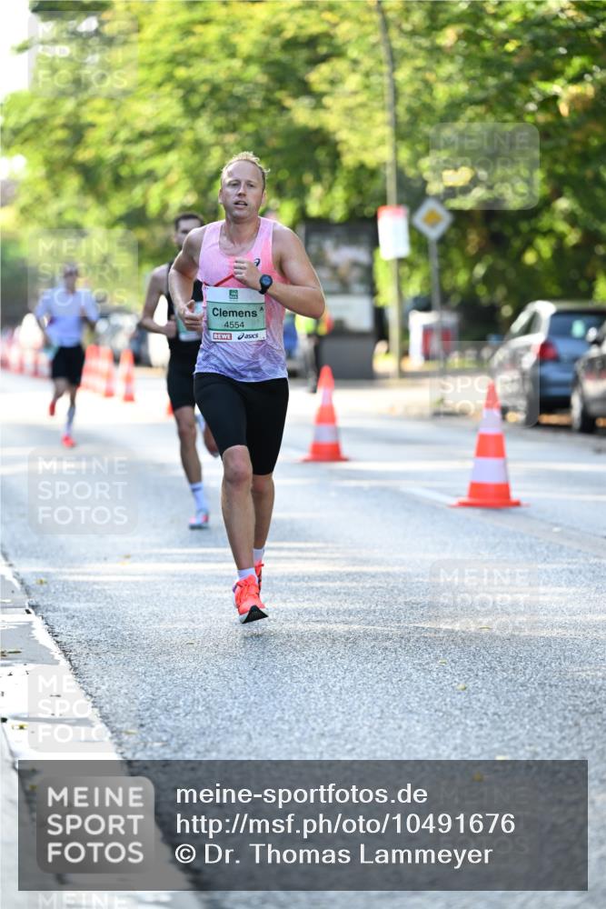 20.09.2026 - PSD Bank Halbmarathon Dr. Thomas Lammeyer http://msf.ph/oto/10491676 20.09.2026 10:29:18 Laufen 1, 4554 meine-sportfotos.de