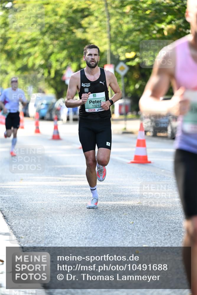 20.09.2026 - PSD Bank Halbmarathon Dr. Thomas Lammeyer http://msf.ph/oto/10491688 20.09.2026 10:29:20 Laufen 1321 meine-sportfotos.de