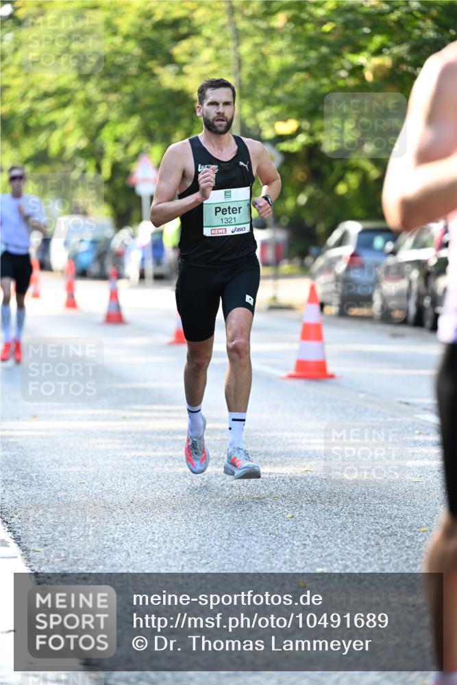 20.09.2026 - PSD Bank Halbmarathon Dr. Thomas Lammeyer http://msf.ph/oto/10491689 20.09.2026 10:29:20 Laufen 1321 meine-sportfotos.de
