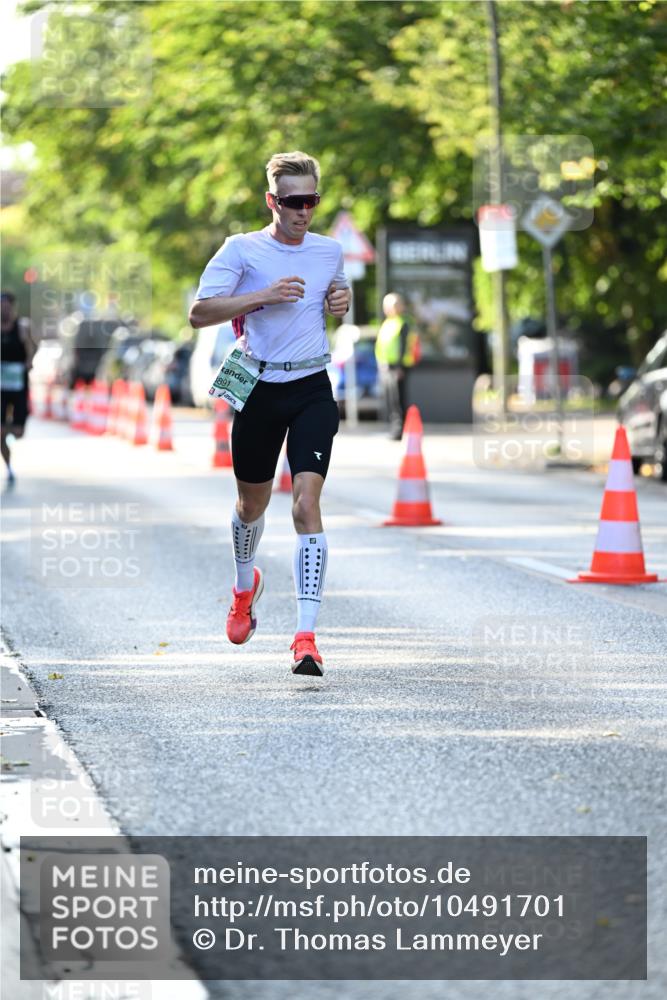 20.09.2026 - PSD Bank Halbmarathon Dr. Thomas Lammeyer http://msf.ph/oto/10491701 20.09.2026 10:29:23 Laufen 1891 meine-sportfotos.de