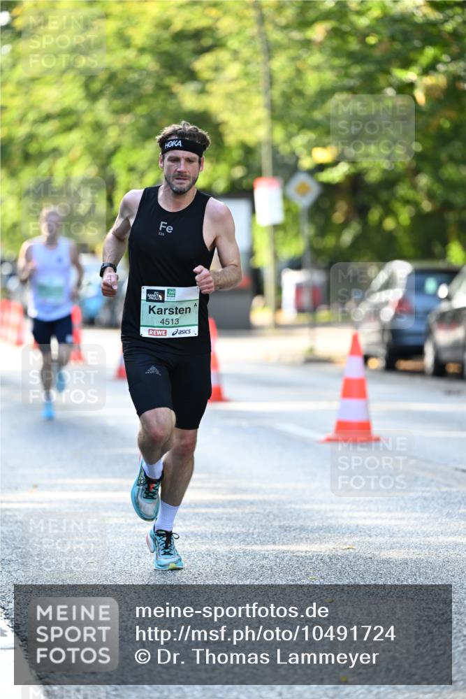 20.09.2026 - PSD Bank Halbmarathon Dr. Thomas Lammeyer http://msf.ph/oto/10491724 20.09.2026 10:29:30 Laufen 226, 4513 meine-sportfotos.de