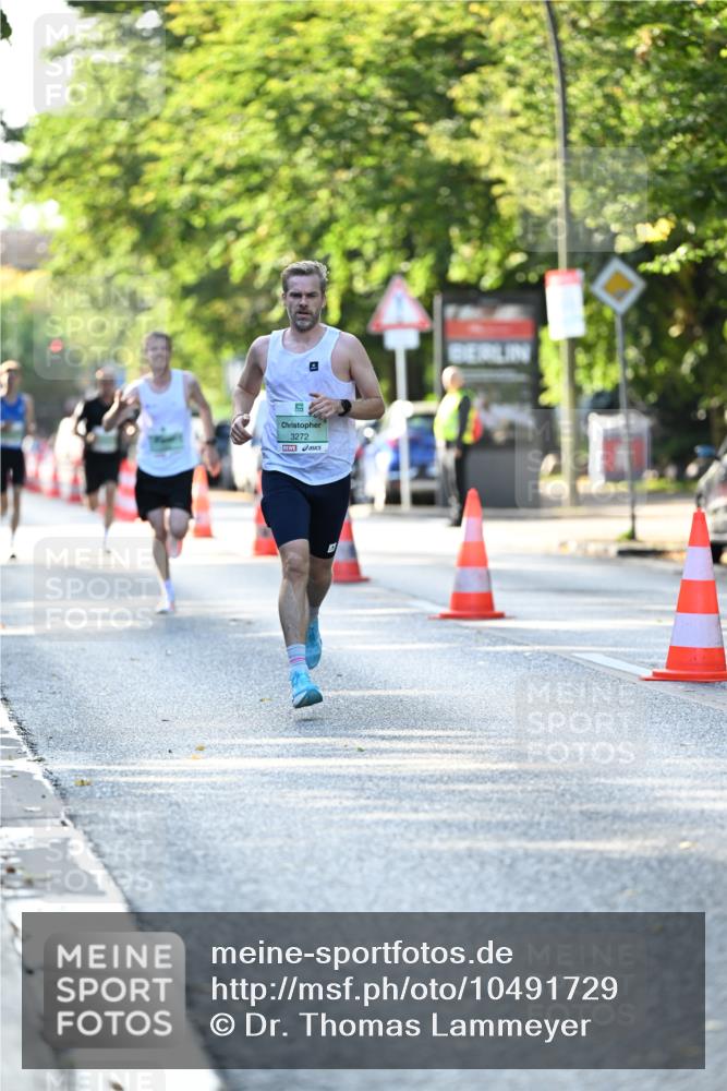 20.09.2026 - PSD Bank Halbmarathon Dr. Thomas Lammeyer http://msf.ph/oto/10491729 20.09.2026 10:29:32 Laufen 3272 meine-sportfotos.de