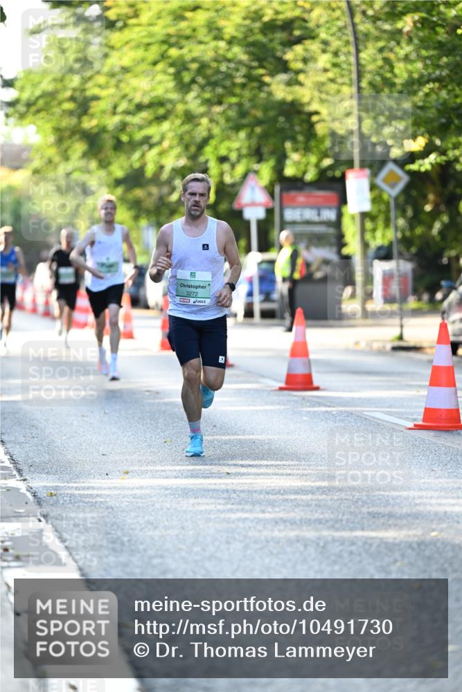 20.09.2026 - PSD Bank Halbmarathon Dr. Thomas Lammeyer http://msf.ph/oto/10491730 20.09.2026 10:29:32 Laufen  meine-sportfotos.de