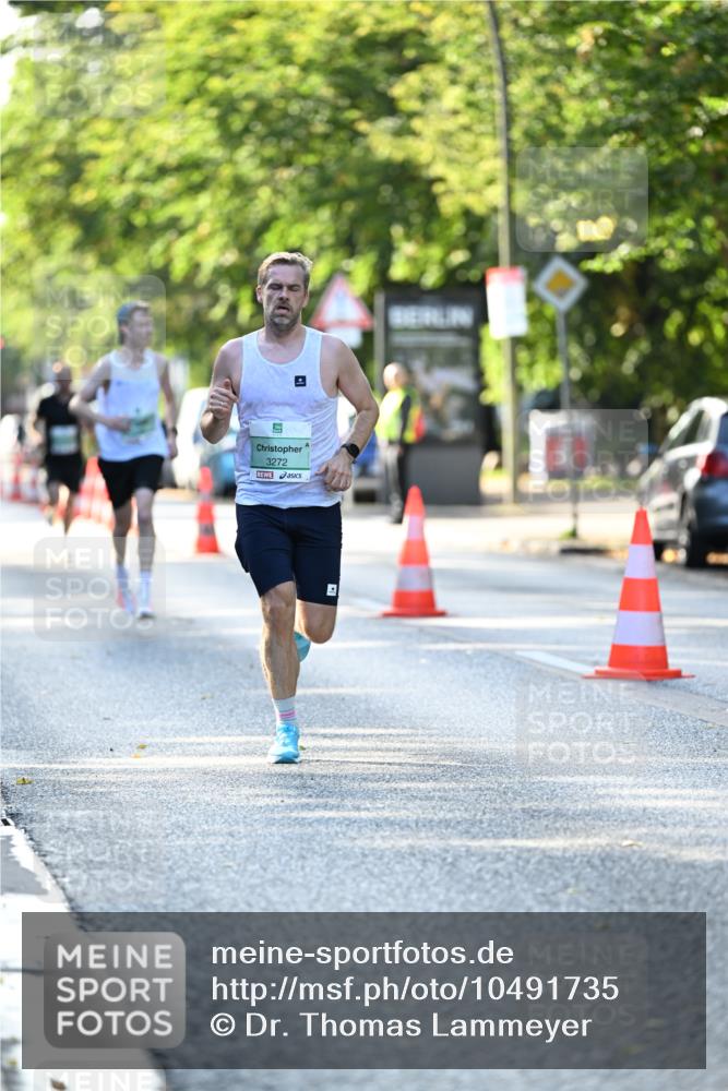 20.09.2026 - PSD Bank Halbmarathon Dr. Thomas Lammeyer http://msf.ph/oto/10491735 20.09.2026 10:29:33 Laufen 3272 meine-sportfotos.de