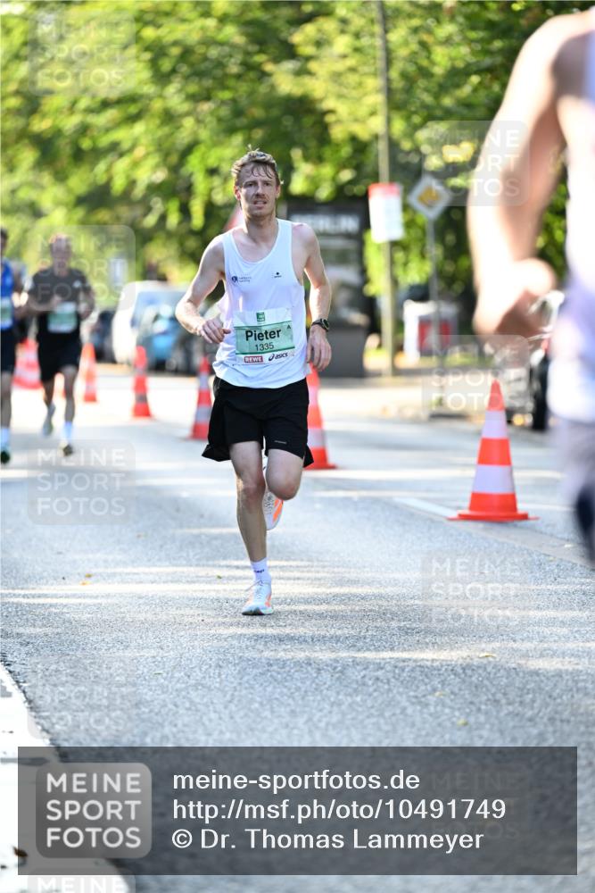 20.09.2026 - PSD Bank Halbmarathon Dr. Thomas Lammeyer http://msf.ph/oto/10491749 20.09.2026 10:29:36 Laufen 1335 meine-sportfotos.de