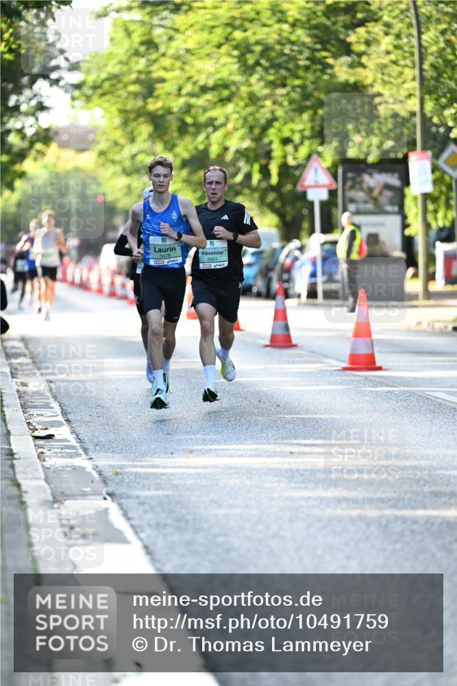 20.09.2026 - PSD Bank Halbmarathon Dr. Thomas Lammeyer http://msf.ph/oto/10491759 20.09.2026 10:29:38 Laufen 3478, 5, 2951 meine-sportfotos.de