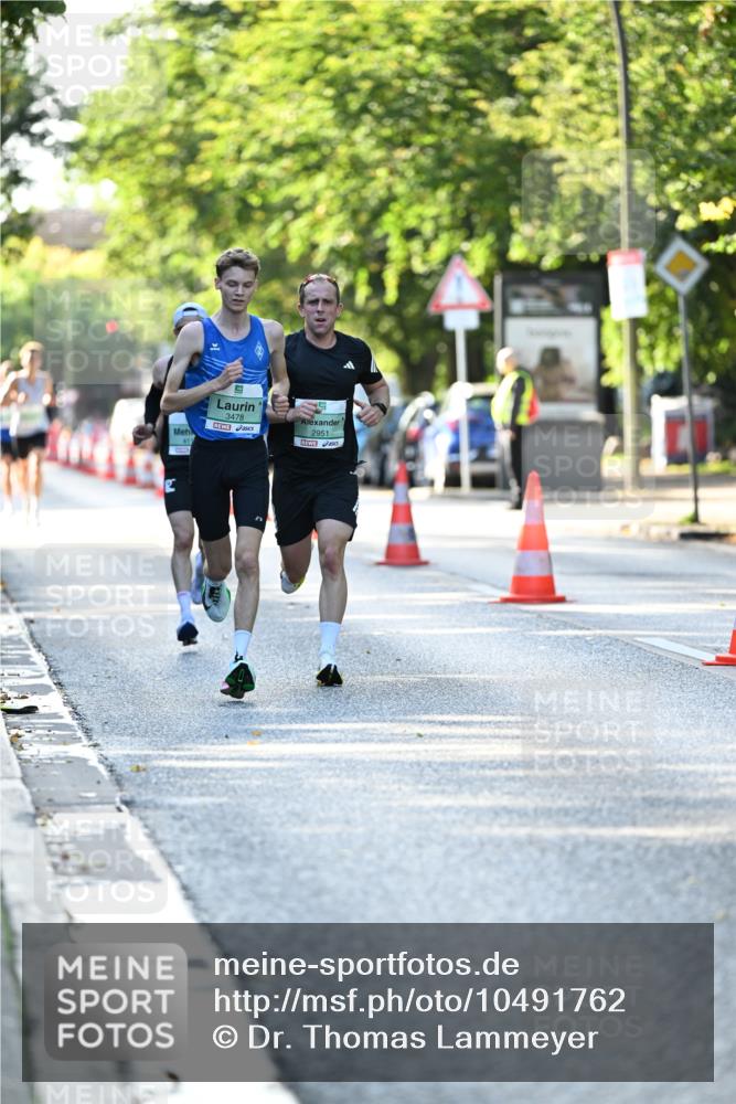 20.09.2026 - PSD Bank Halbmarathon Dr. Thomas Lammeyer http://msf.ph/oto/10491762 20.09.2026 10:29:39 Laufen 3478, 2951 meine-sportfotos.de
