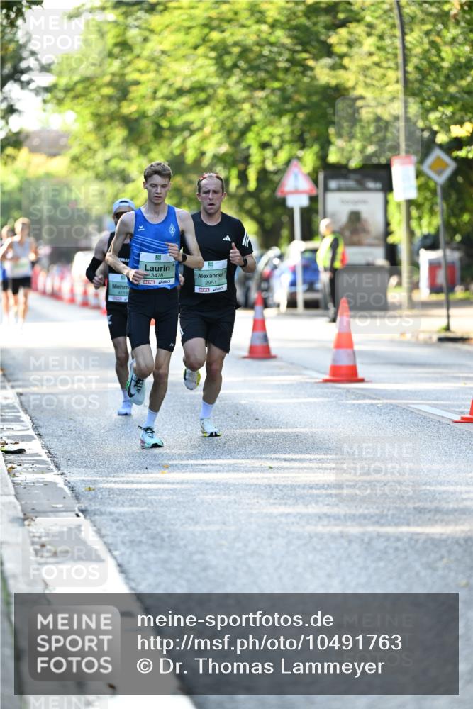 20.09.2026 - PSD Bank Halbmarathon Dr. Thomas Lammeyer http://msf.ph/oto/10491763 20.09.2026 10:29:39 Laufen 5, 3478, 2951 meine-sportfotos.de