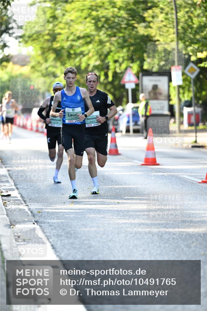20.09.2026 - PSD Bank Halbmarathon Dr. Thomas Lammeyer http://msf.ph/oto/10491765 20.09.2026 10:29:39 Laufen 4119, 3478, 2951 meine-sportfotos.de