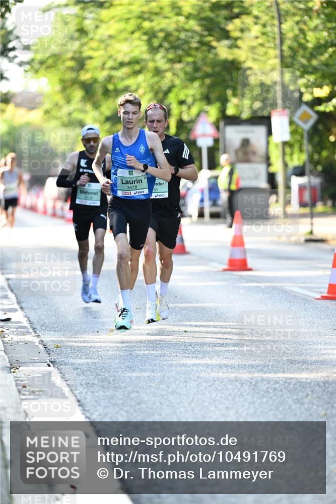 20.09.2026 - PSD Bank Halbmarathon Dr. Thomas Lammeyer http://msf.ph/oto/10491769 20.09.2026 10:29:40 Laufen 3478, 4119, 51 meine-sportfotos.de