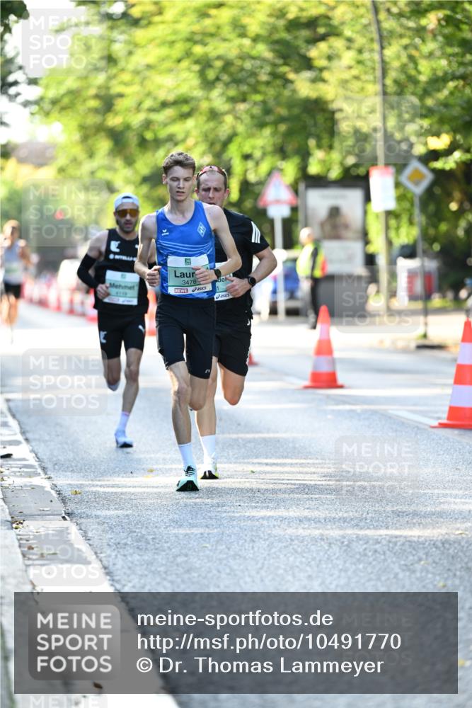 20.09.2026 - PSD Bank Halbmarathon Dr. Thomas Lammeyer http://msf.ph/oto/10491770 20.09.2026 10:29:40 Laufen 4119, 3478 meine-sportfotos.de
