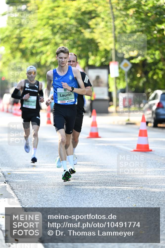 20.09.2026 - PSD Bank Halbmarathon Dr. Thomas Lammeyer http://msf.ph/oto/10491774 20.09.2026 10:29:40 Laufen 8719, 3478 meine-sportfotos.de