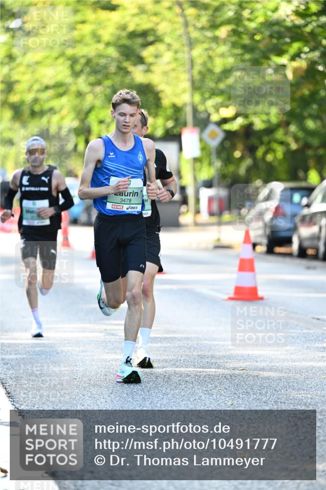 20.09.2026 - PSD Bank Halbmarathon Dr. Thomas Lammeyer http://msf.ph/oto/10491777 20.09.2026 10:29:41 Laufen 3478 meine-sportfotos.de