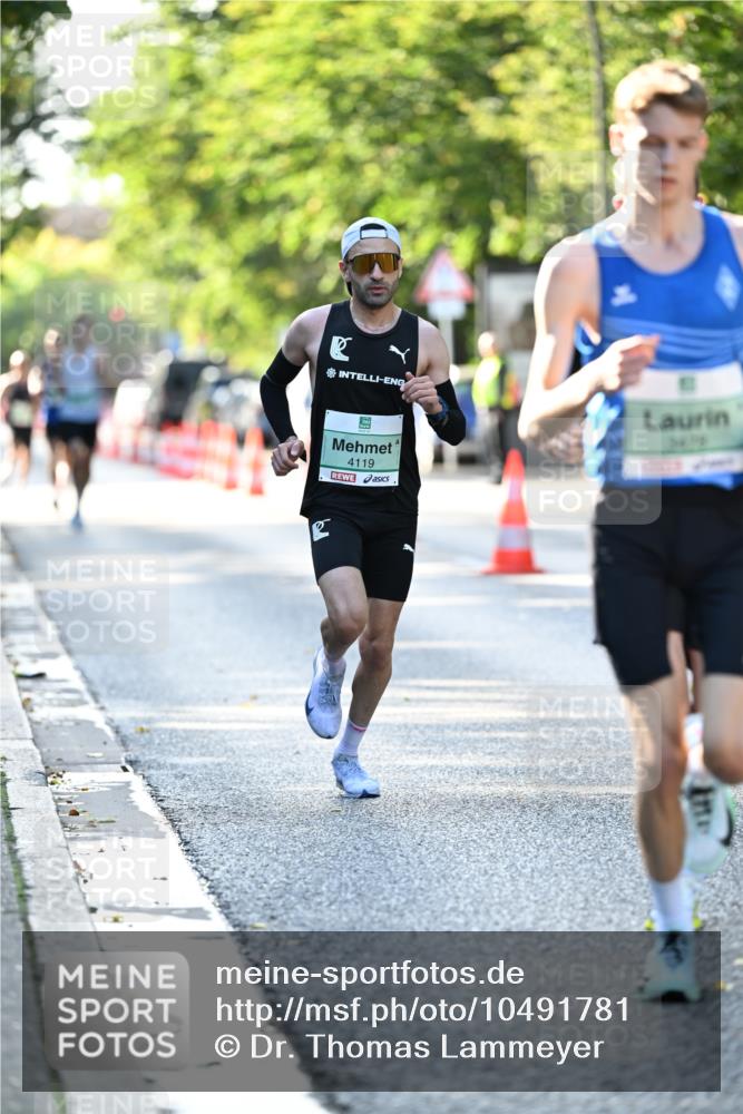 20.09.2026 - PSD Bank Halbmarathon Dr. Thomas Lammeyer http://msf.ph/oto/10491781 20.09.2026 10:29:42 Laufen 4119 meine-sportfotos.de