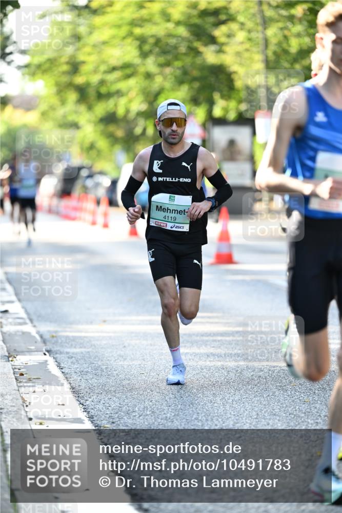 20.09.2026 - PSD Bank Halbmarathon Dr. Thomas Lammeyer http://msf.ph/oto/10491783 20.09.2026 10:29:42 Laufen 4119 meine-sportfotos.de