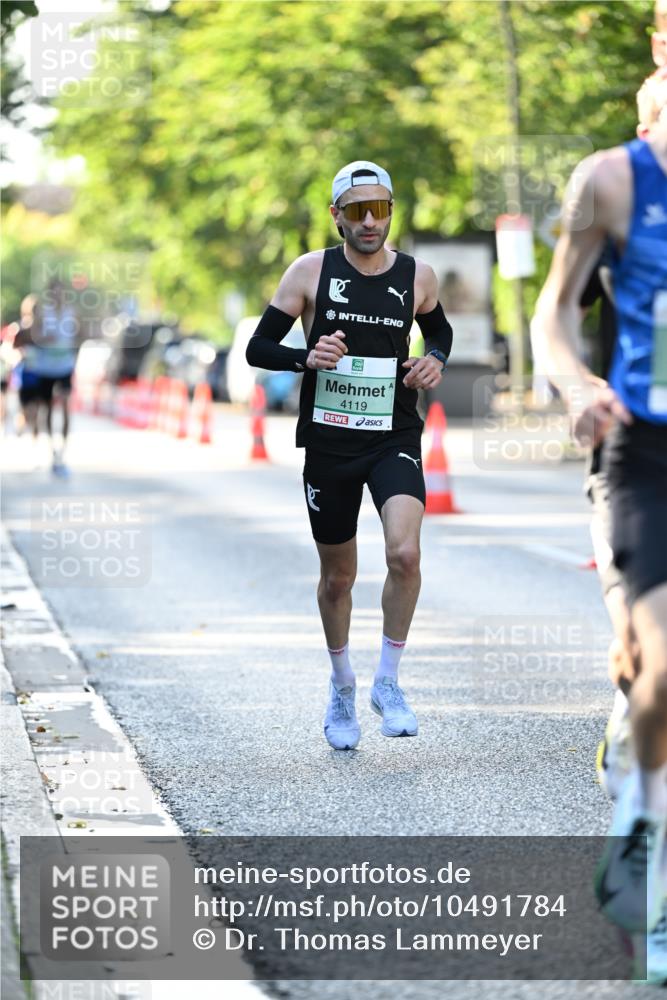 20.09.2026 - PSD Bank Halbmarathon Dr. Thomas Lammeyer http://msf.ph/oto/10491784 20.09.2026 10:29:42 Laufen 4119 meine-sportfotos.de