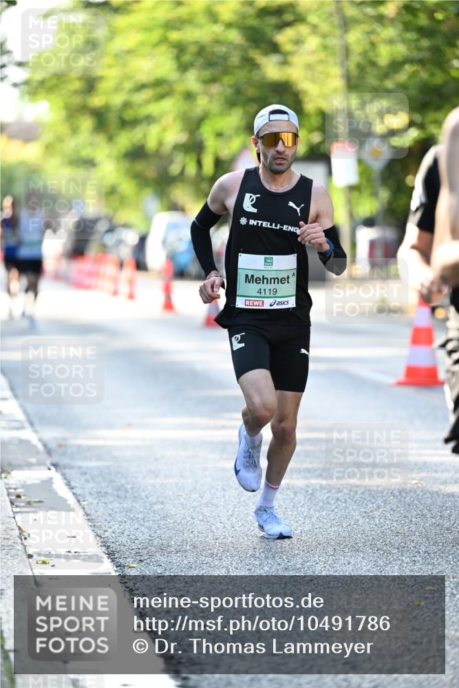 20.09.2026 - PSD Bank Halbmarathon Dr. Thomas Lammeyer http://msf.ph/oto/10491786 20.09.2026 10:29:43 Laufen 4119 meine-sportfotos.de