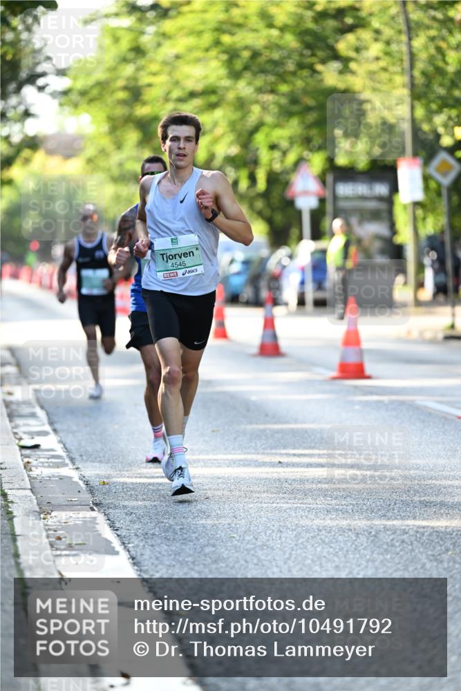 20.09.2026 - PSD Bank Halbmarathon Dr. Thomas Lammeyer http://msf.ph/oto/10491792 20.09.2026 10:29:50 Laufen 4545 meine-sportfotos.de