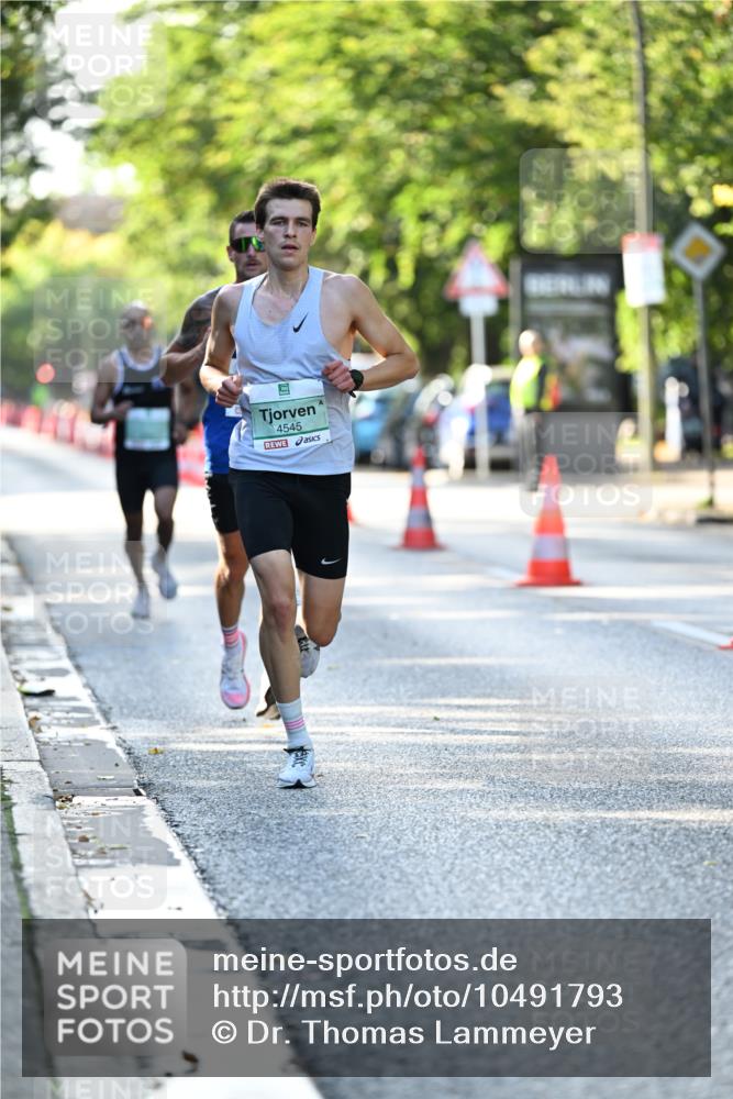 20.09.2026 - PSD Bank Halbmarathon Dr. Thomas Lammeyer http://msf.ph/oto/10491793 20.09.2026 10:29:50 Laufen 4545 meine-sportfotos.de