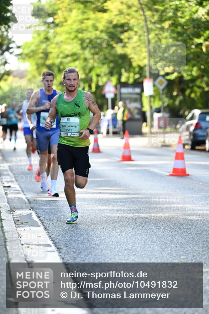 20.09.2026 - PSD Bank Halbmarathon Dr. Thomas Lammeyer http://msf.ph/oto/10491832 20.09.2026 10:30:14 Laufen 2541 meine-sportfotos.de