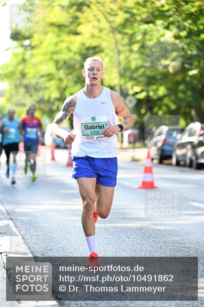 20.09.2026 - PSD Bank Halbmarathon Dr. Thomas Lammeyer http://msf.ph/oto/10491862 20.09.2026 10:30:19 Laufen 2356 meine-sportfotos.de