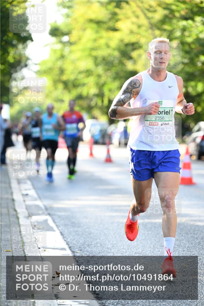 20.09.2026 - PSD Bank Halbmarathon Dr. Thomas Lammeyer http://msf.ph/oto/10491864 20.09.2026 10:30:19 Laufen 2356 meine-sportfotos.de