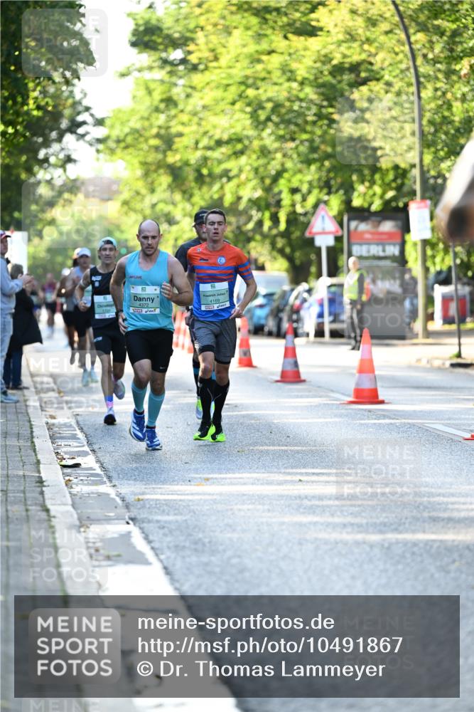 20.09.2026 - PSD Bank Halbmarathon Dr. Thomas Lammeyer http://msf.ph/oto/10491867 20.09.2026 10:30:20 Laufen 4372, 4169 meine-sportfotos.de