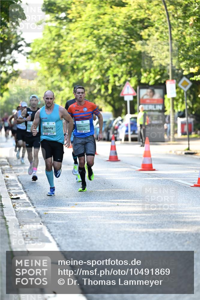 20.09.2026 - PSD Bank Halbmarathon Dr. Thomas Lammeyer http://msf.ph/oto/10491869 20.09.2026 10:30:20 Laufen 4372, 4169 meine-sportfotos.de