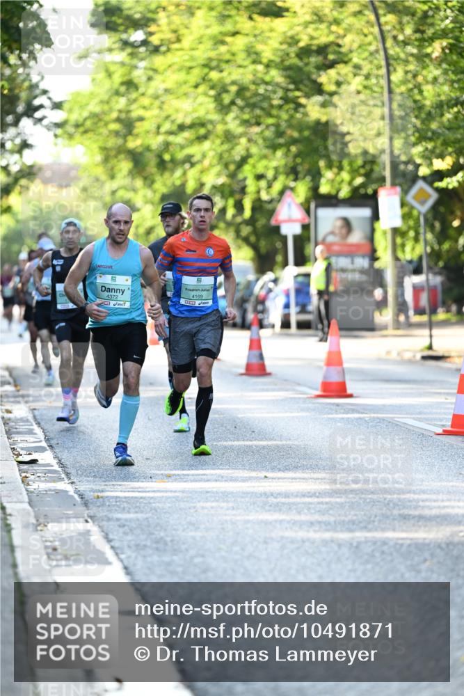 20.09.2026 - PSD Bank Halbmarathon Dr. Thomas Lammeyer http://msf.ph/oto/10491871 20.09.2026 10:30:21 Laufen 4372, 4169 meine-sportfotos.de