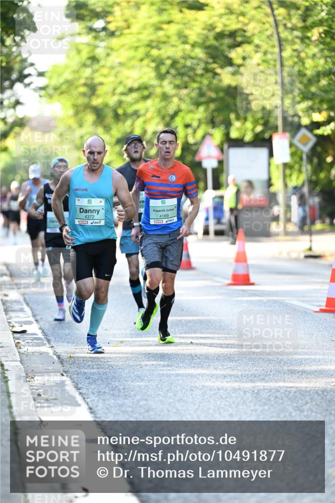 20.09.2026 - PSD Bank Halbmarathon Dr. Thomas Lammeyer http://msf.ph/oto/10491877 20.09.2026 10:30:21 Laufen 4372, 4169 meine-sportfotos.de