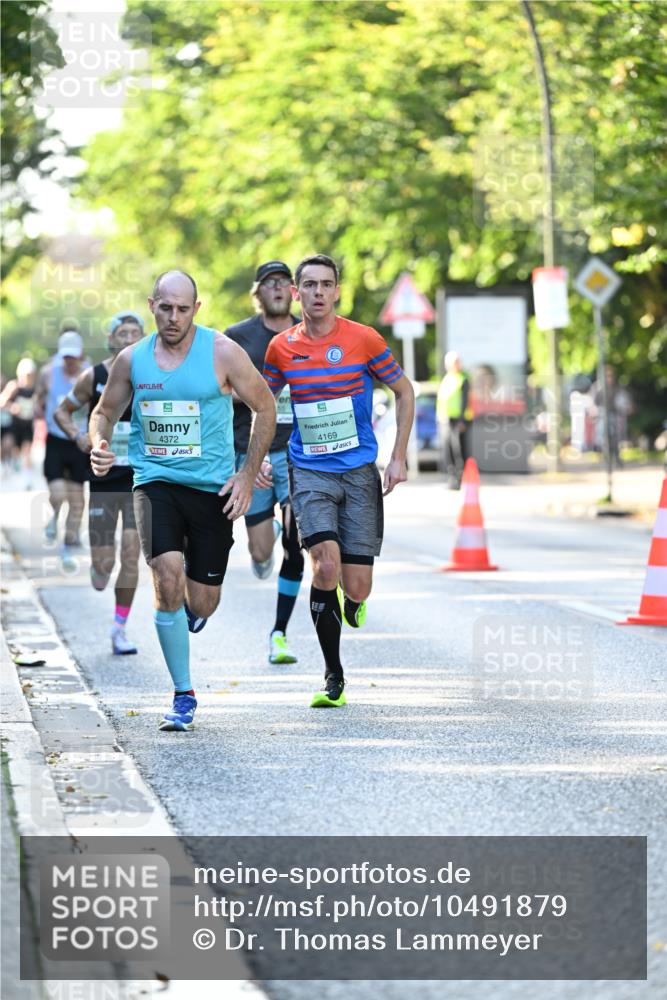 20.09.2026 - PSD Bank Halbmarathon Dr. Thomas Lammeyer http://msf.ph/oto/10491879 20.09.2026 10:30:22 Laufen 4372, 4169 meine-sportfotos.de