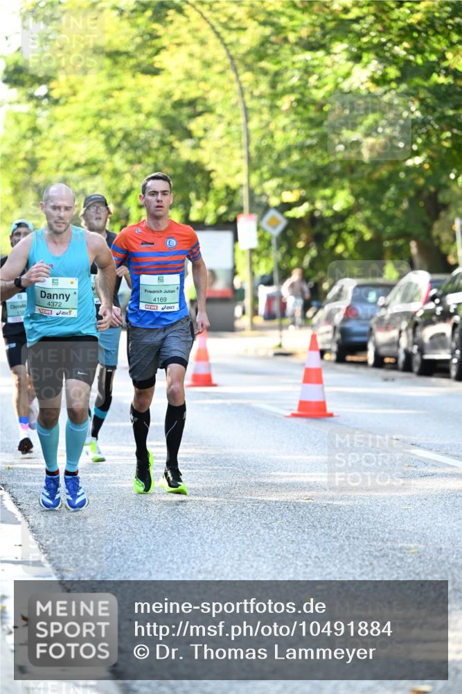 20.09.2026 - PSD Bank Halbmarathon Dr. Thomas Lammeyer http://msf.ph/oto/10491884 20.09.2026 10:30:23 Laufen 4372, 4169 meine-sportfotos.de