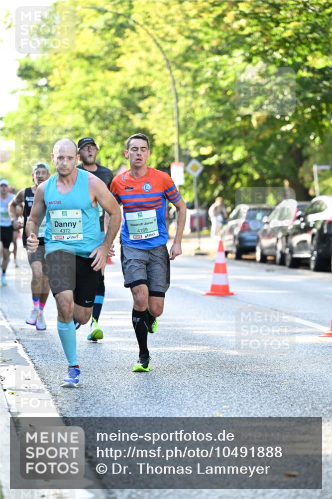 20.09.2026 - PSD Bank Halbmarathon Dr. Thomas Lammeyer http://msf.ph/oto/10491888 20.09.2026 10:30:23 Laufen 4372, 4169 meine-sportfotos.de