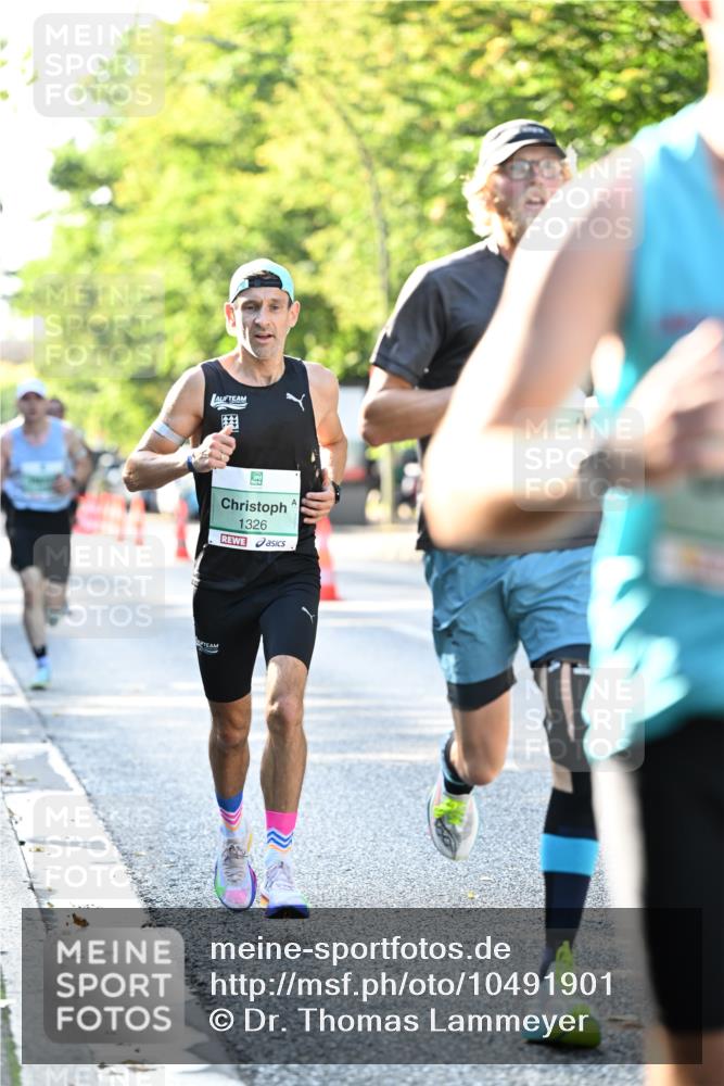 20.09.2026 - PSD Bank Halbmarathon Dr. Thomas Lammeyer http://msf.ph/oto/10491901 20.09.2026 10:30:25 Laufen 1326 meine-sportfotos.de