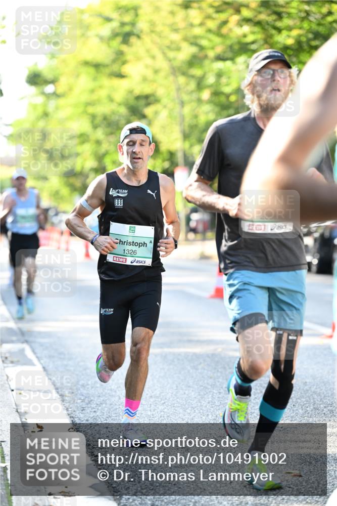 20.09.2026 - PSD Bank Halbmarathon Dr. Thomas Lammeyer http://msf.ph/oto/10491902 20.09.2026 10:30:25 Laufen 1326 meine-sportfotos.de