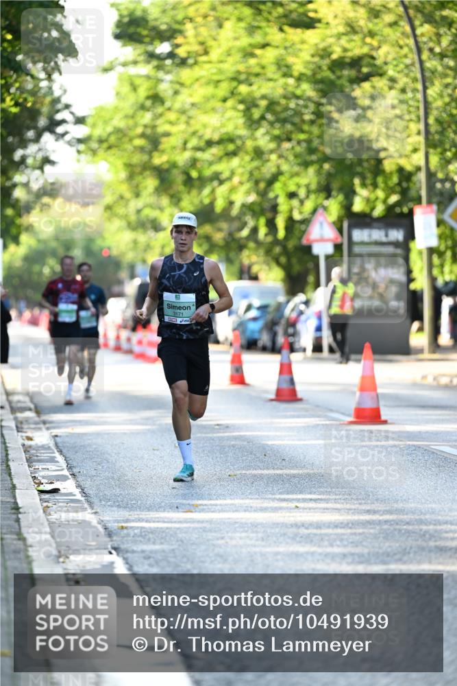 20.09.2026 - PSD Bank Halbmarathon Dr. Thomas Lammeyer http://msf.ph/oto/10491939 20.09.2026 10:30:32 Laufen 3171 meine-sportfotos.de