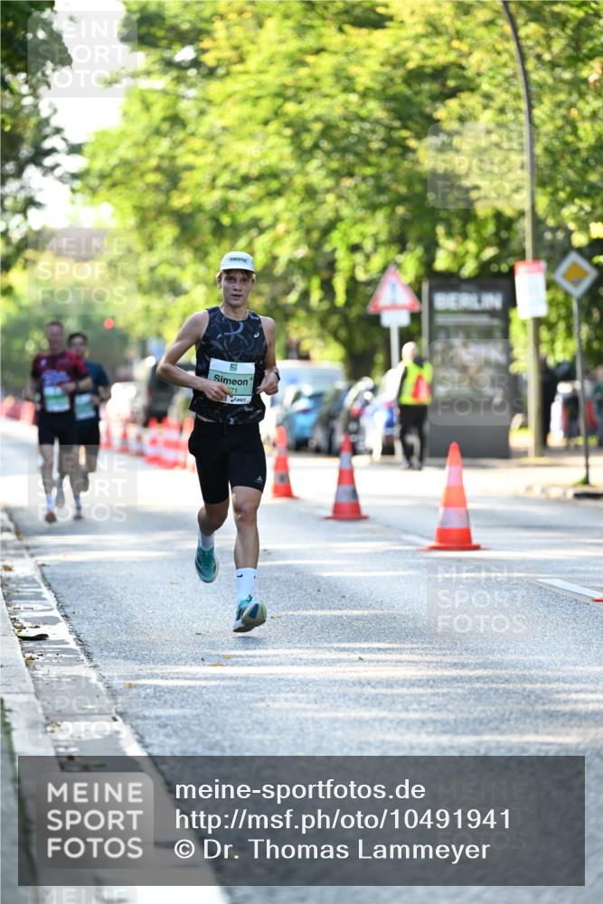 20.09.2026 - PSD Bank Halbmarathon Dr. Thomas Lammeyer http://msf.ph/oto/10491941 20.09.2026 10:30:33 Laufen 71 meine-sportfotos.de