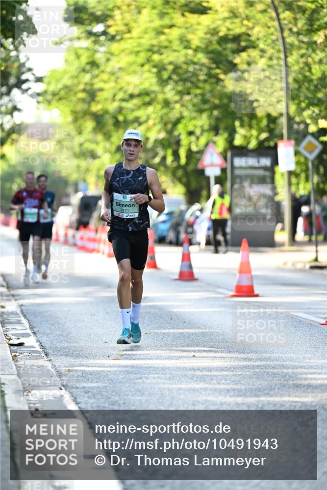 20.09.2026 - PSD Bank Halbmarathon Dr. Thomas Lammeyer http://msf.ph/oto/10491943 20.09.2026 10:30:33 Laufen 3171 meine-sportfotos.de