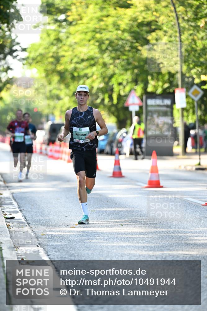 20.09.2026 - PSD Bank Halbmarathon Dr. Thomas Lammeyer http://msf.ph/oto/10491944 20.09.2026 10:30:33 Laufen 3171 meine-sportfotos.de