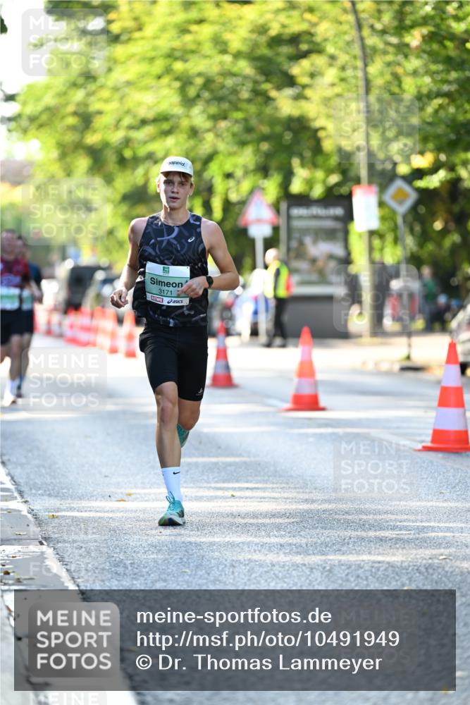 20.09.2026 - PSD Bank Halbmarathon Dr. Thomas Lammeyer http://msf.ph/oto/10491949 20.09.2026 10:30:34 Laufen 3171 meine-sportfotos.de