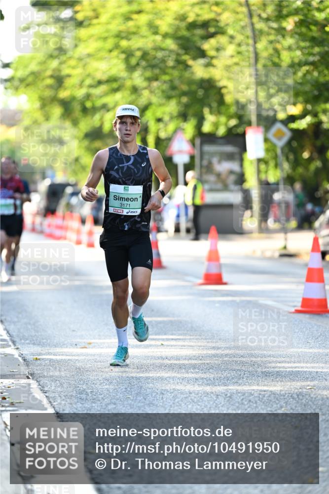 20.09.2026 - PSD Bank Halbmarathon Dr. Thomas Lammeyer http://msf.ph/oto/10491950 20.09.2026 10:30:34 Laufen 3171 meine-sportfotos.de