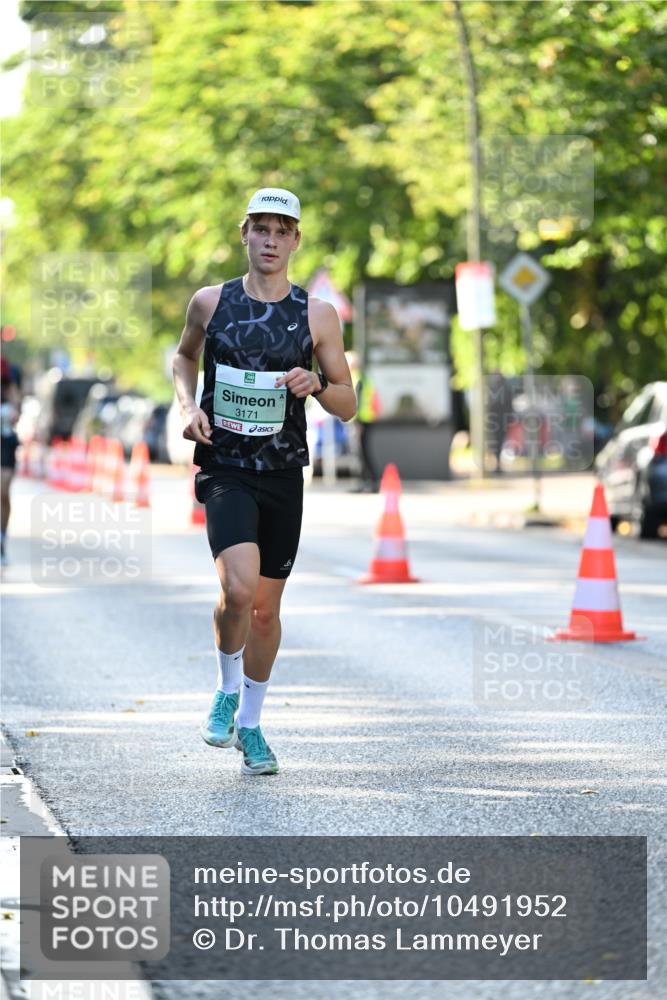 20.09.2026 - PSD Bank Halbmarathon Dr. Thomas Lammeyer http://msf.ph/oto/10491952 20.09.2026 10:30:34 Laufen 3171 meine-sportfotos.de