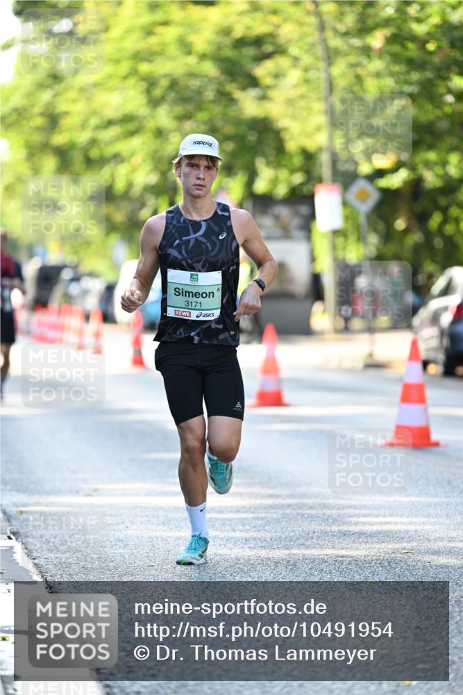 20.09.2026 - PSD Bank Halbmarathon Dr. Thomas Lammeyer http://msf.ph/oto/10491954 20.09.2026 10:30:35 Laufen 3171, 9 meine-sportfotos.de