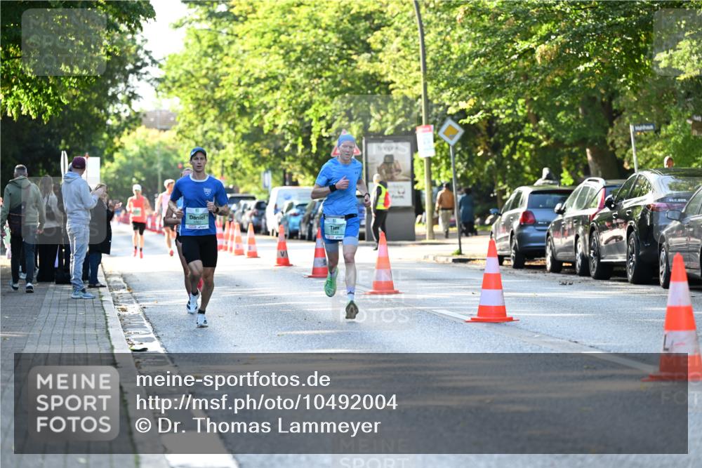 20.09.2026 - PSD Bank Halbmarathon Dr. Thomas Lammeyer http://msf.ph/oto/10492004 20.09.2026 10:31:04 Laufen 2149 meine-sportfotos.de