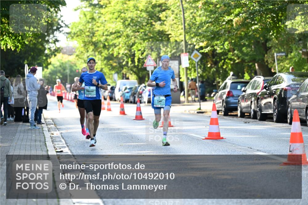 20.09.2026 - PSD Bank Halbmarathon Dr. Thomas Lammeyer http://msf.ph/oto/10492010 20.09.2026 10:31:04 Laufen 5, 3149 meine-sportfotos.de