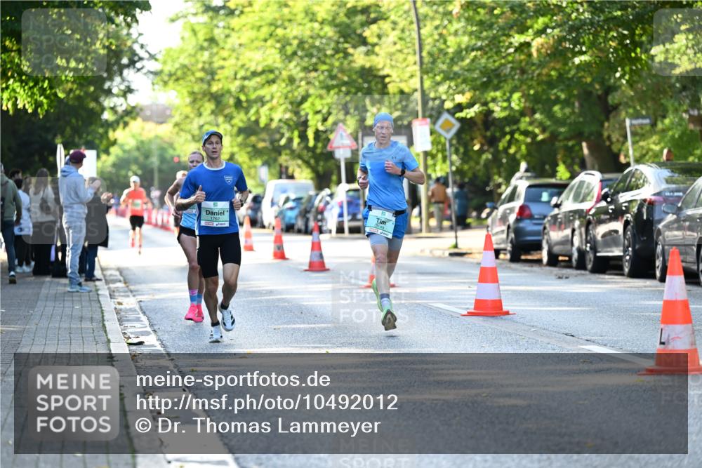 20.09.2026 - PSD Bank Halbmarathon Dr. Thomas Lammeyer http://msf.ph/oto/10492012 20.09.2026 10:31:05 Laufen 3149, 300 meine-sportfotos.de