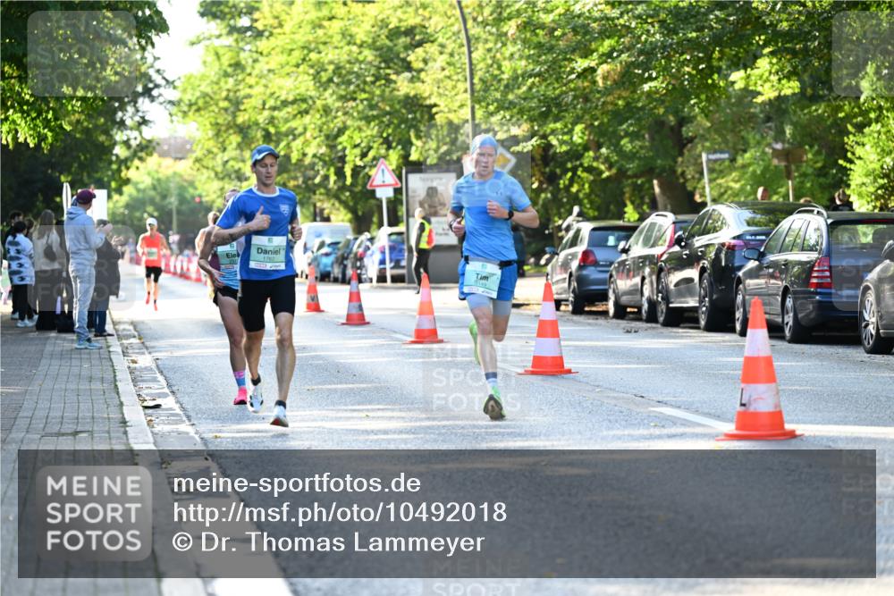 20.09.2026 - PSD Bank Halbmarathon Dr. Thomas Lammeyer http://msf.ph/oto/10492018 20.09.2026 10:31:06 Laufen 1762 meine-sportfotos.de